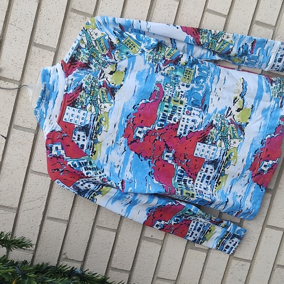 Crown & Ivy Jacket - Picture 8 of 9